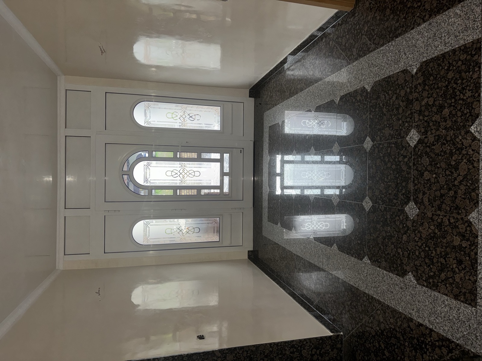 Stucco Veneziano — Privat